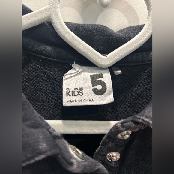 Cotton On Kids Rachel dress - Picture 3 of 5